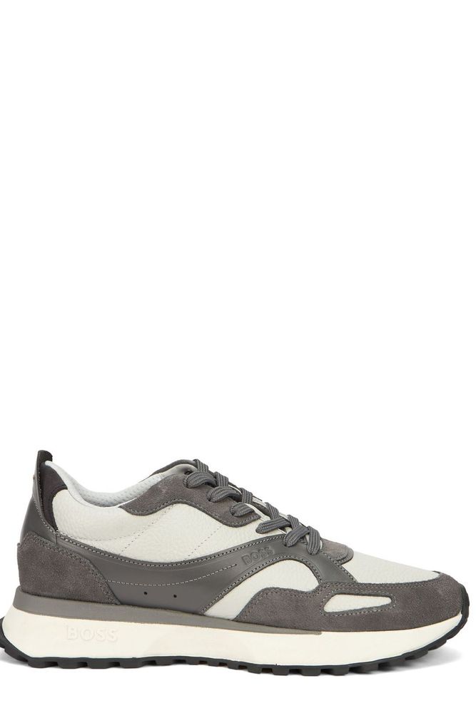 Boss Hugo Boss Jonah Runn Low Top Sneakers