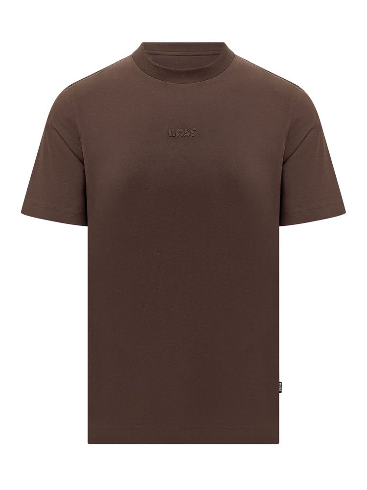 Boss Hugo Boss Taut Jersey T-Shirt