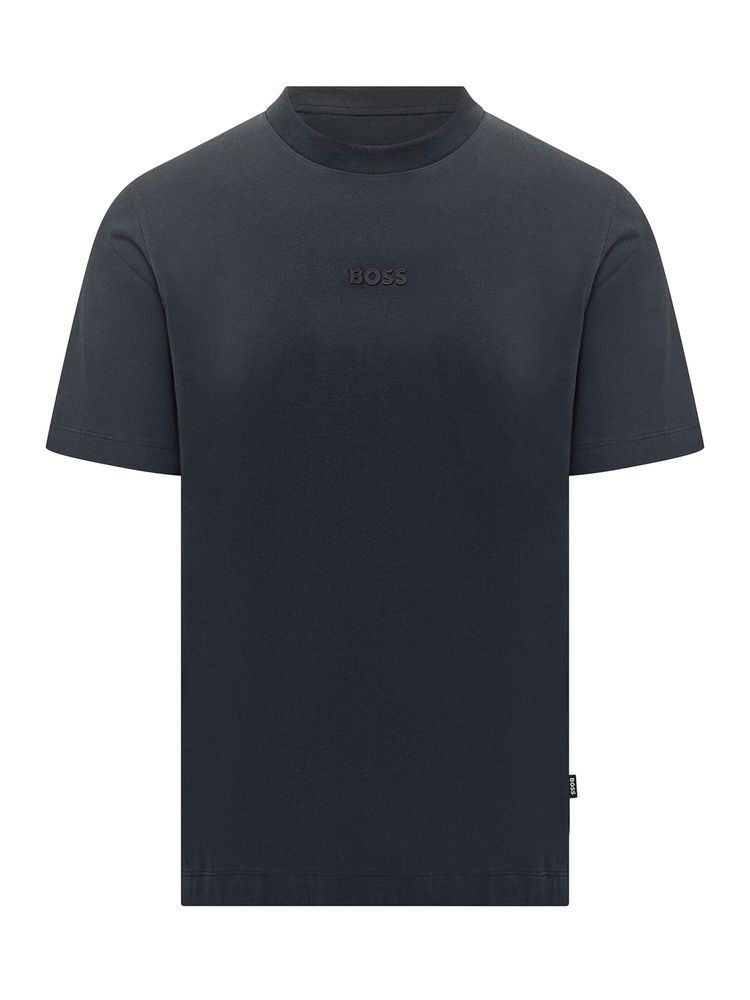 Boss Hugo Boss Logo Jersey T-Shirt