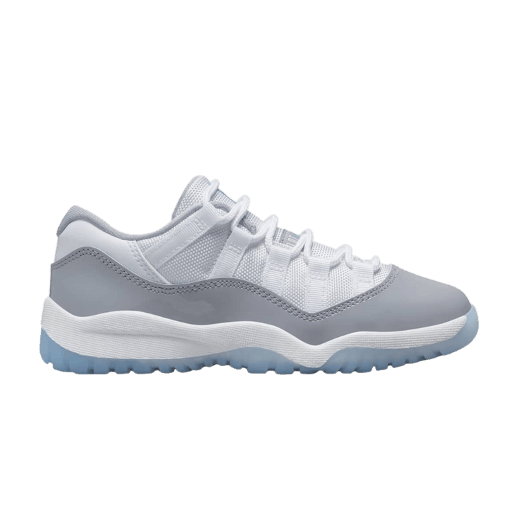 Air Jordan 11 Retro Low PS 'Cement Grey'
