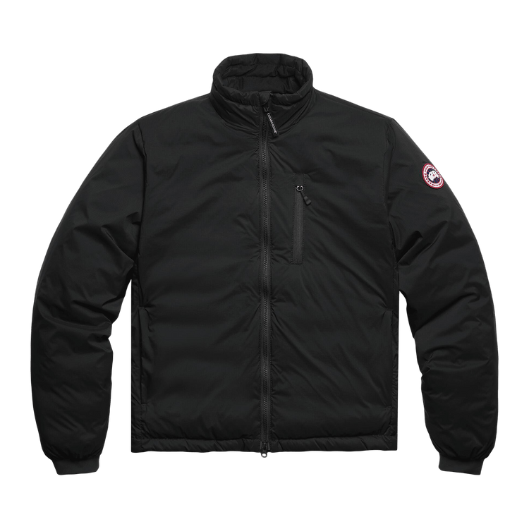 Canada Goose Lodge Jacket 'Black'