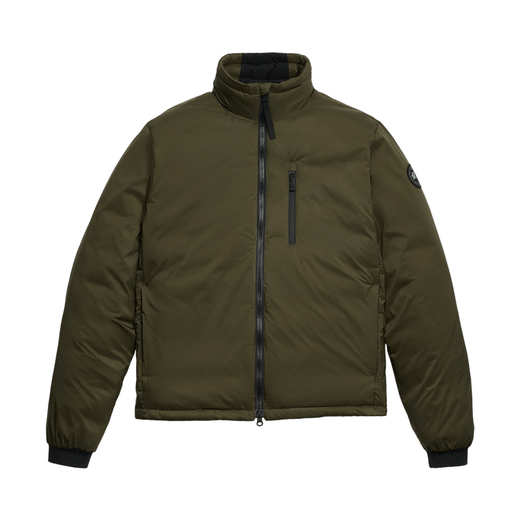 Canada Goose Lodge Jacket 'Military Green'