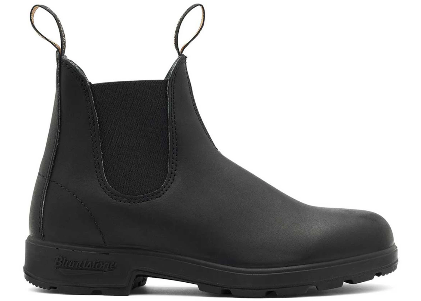 Blundstone 510 Black