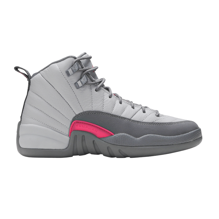 Air Jordan 12 Retro GG 'Vivid Pink'