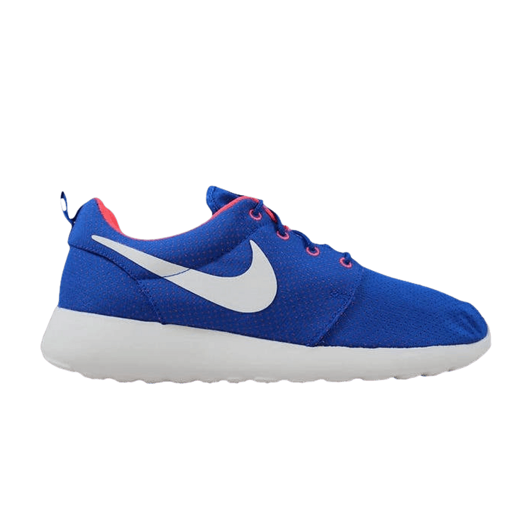 Nike Roshe Run 'Hyper Cobalt'