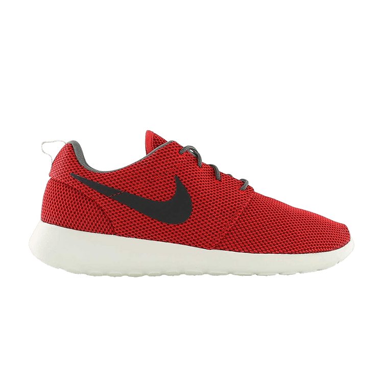 Nike Roshe One 'University Red'