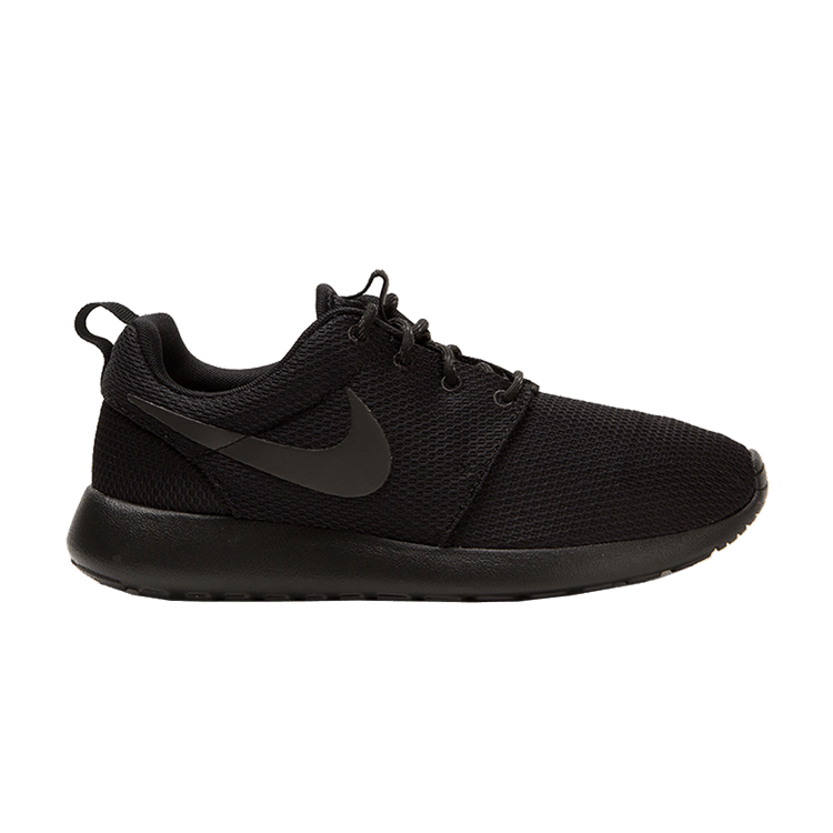 Nike Wmns Roshe One 'Black Anthracite'