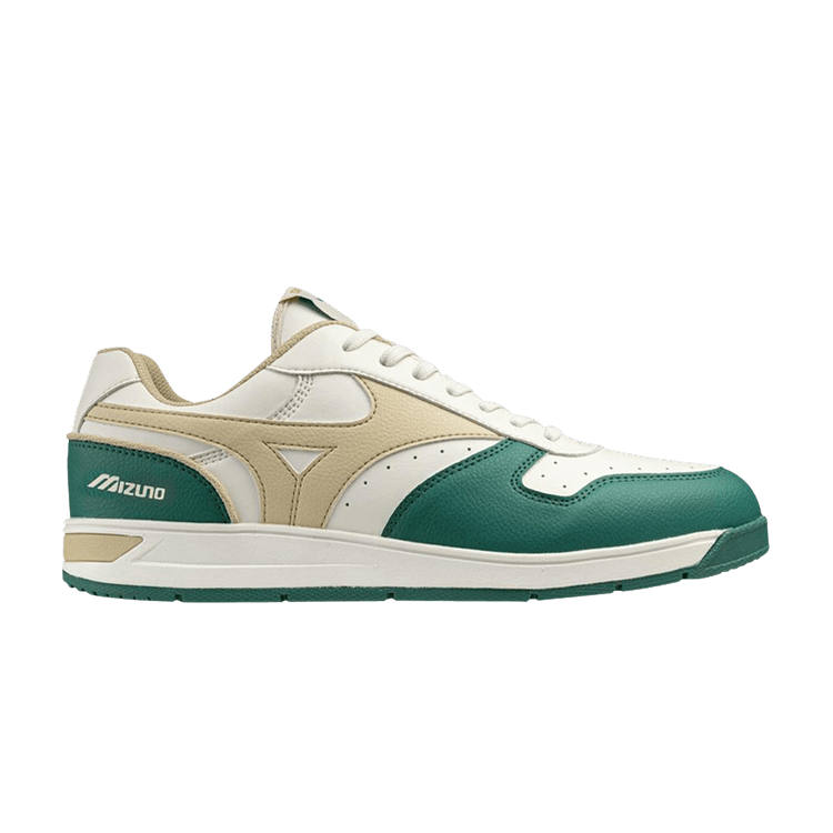 Mizuno City Wind GS 'Green Ivory'