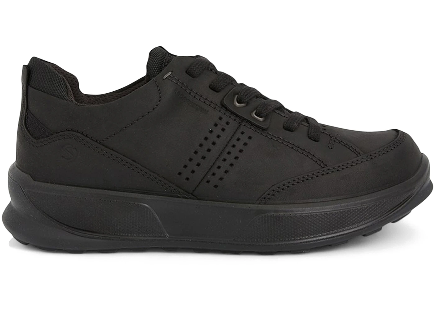 Ecco Byway 2.0 Low Waterproof Black