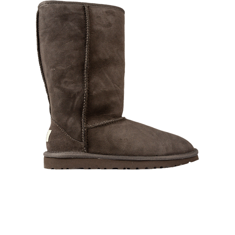 UGG Classic Tall Boot Kids 'Chocolate'