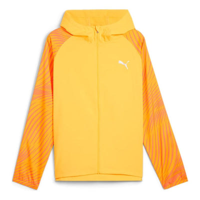 PUMA Run Favorite Jacket 'Sun Stream'