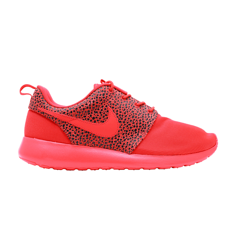 Nike Rosherun Premium 'Safari'