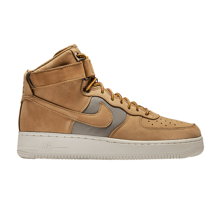 Nike Air Force 1 High 'Wheat'