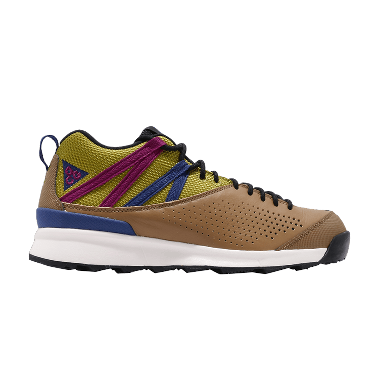 Nike ACG Okwahn 2 'Golden Beige'