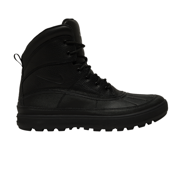 Nike Woodside 2 'Triple Black'