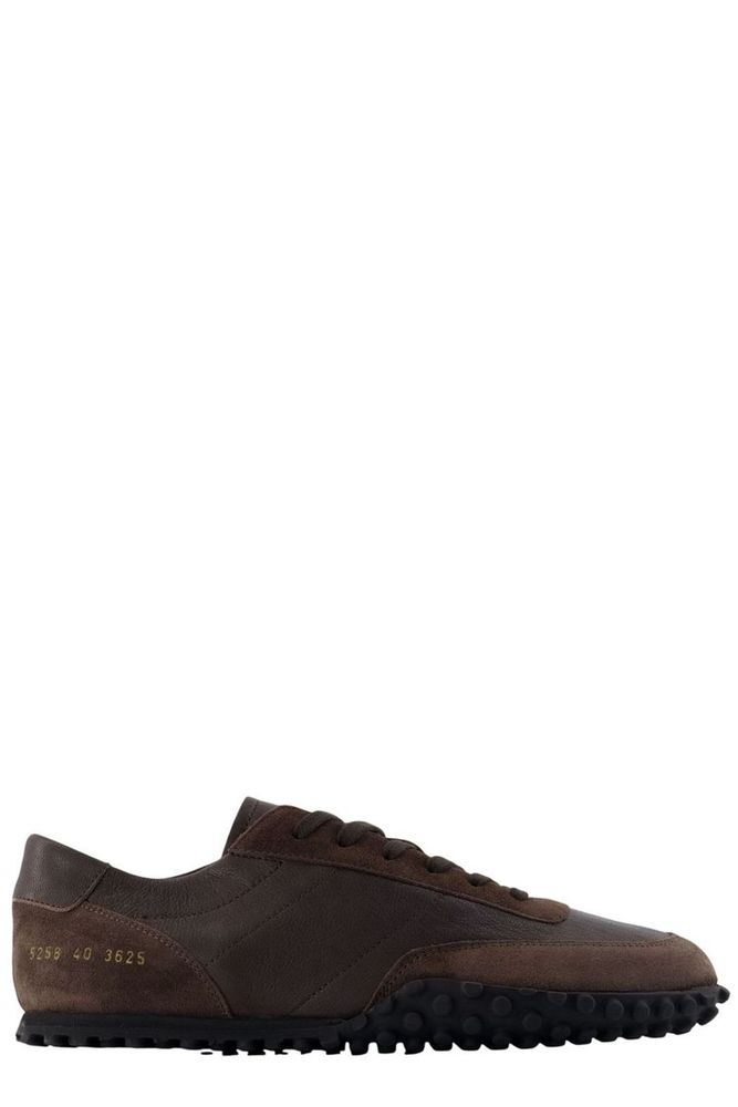 Common Projects Minimal Runner Seventy Sneakers