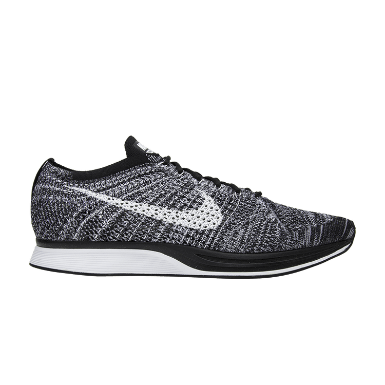 Nike Flyknit Racer 'Oreo 2.0'