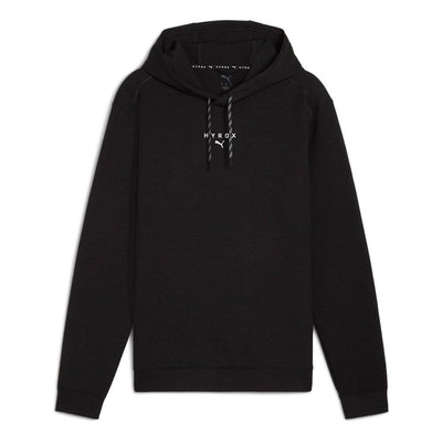 PUMA x Hyrox Hoodie 'Puma Black'
