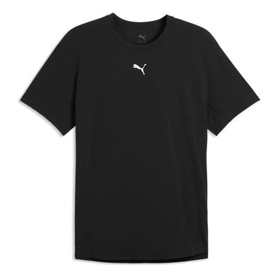PUMA Run coolCELL T-Shirt 'PUMA Black'