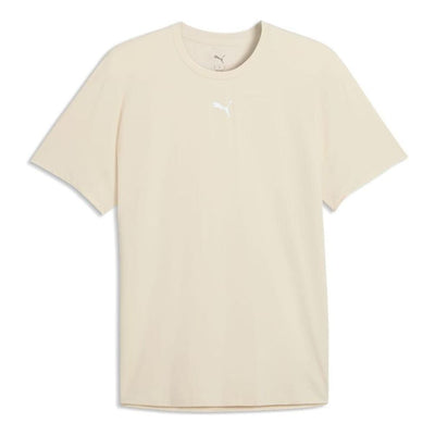 PUMA Run coolCELL T-Shirt 'Alpine Snow'