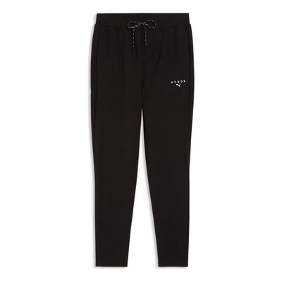 PUMA x Hyrox Cloudspun Ultra Soft Pants 'Puma Black'