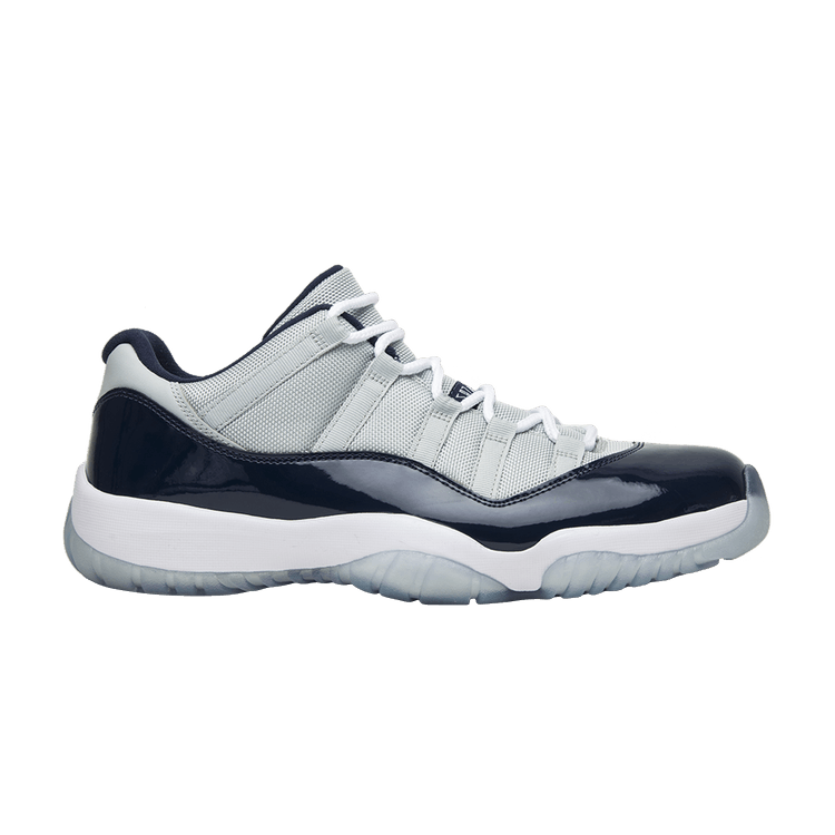 Air Jordan 11 Retro Low 'Georgetown'