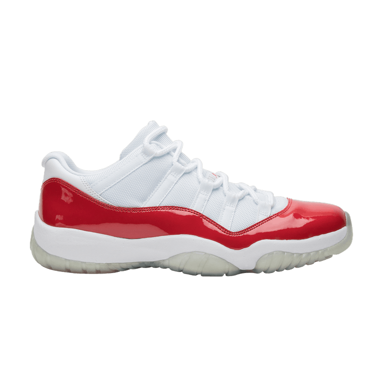 Air Jordan 11 Retro Low 'Cherry' 2016
