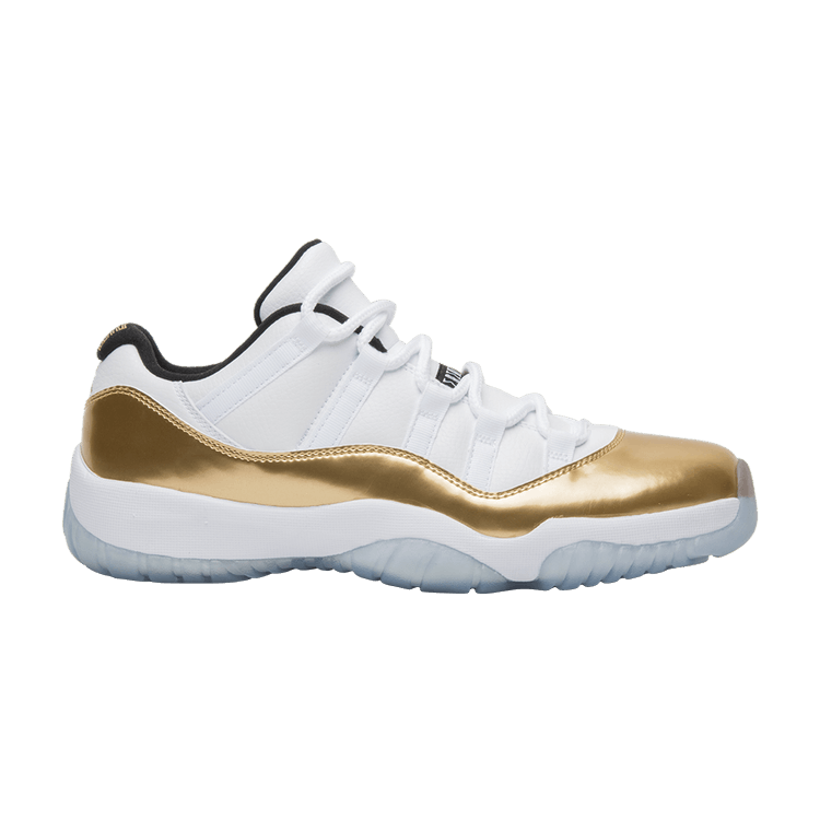 Air Jordan 11 Retro Low 'Closing Ceremony'