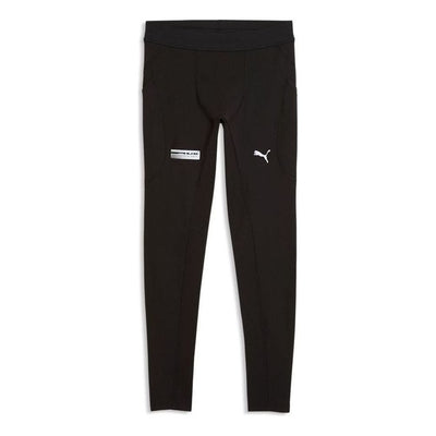 PUMA Brightstride warmCELL Insulated Full-Length Tights 'PUMA Black'