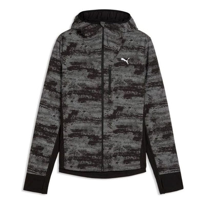 PUMA Brightstride PrimaLoft Insulated Jacket 'PUMA Black'