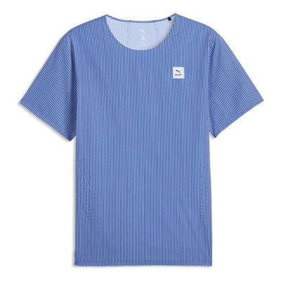 PUMA x SAYSKY Ultraweave T-Shirt 'Cobalt Glaze'