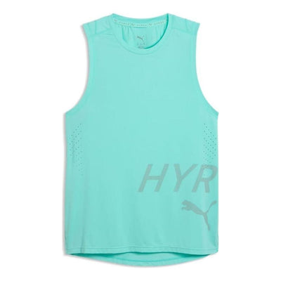 PUMA x Hyrox PWRMODE Tank Top 'Intense Mint'