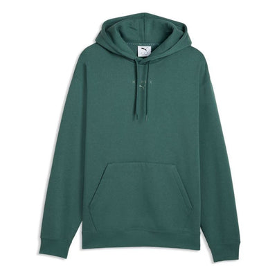 PUMA x Hyrox Heavyweight Hoodie 'Herb Garden'
