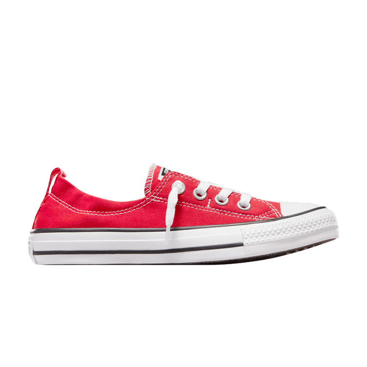 Converse Wmns Chuck Taylor All Star Shoreline Slip 'Varsity Red'