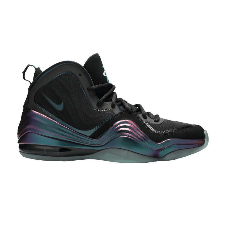 Nike Air Penny 5 'Invisibility Cloak'
