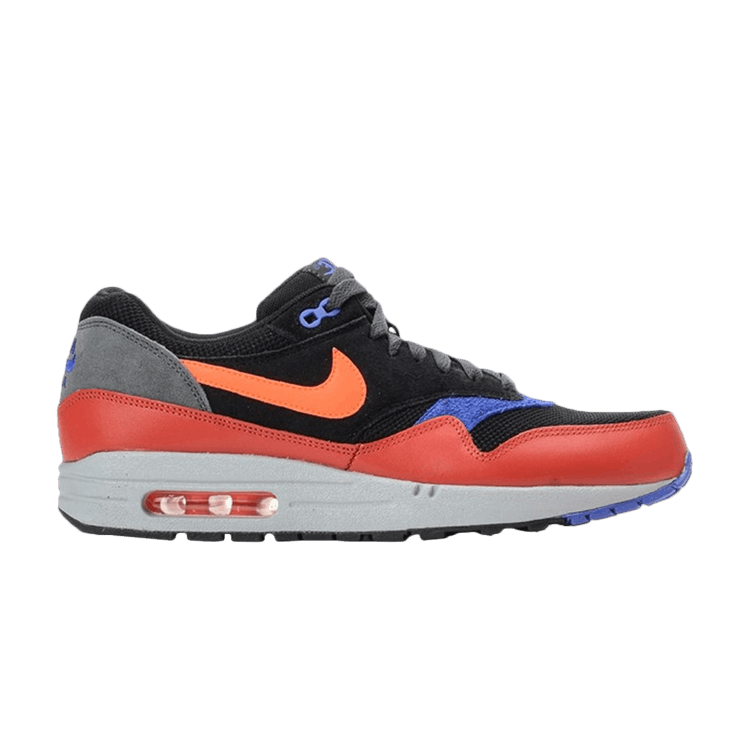 Nike Air Max 1 Essential 'Hyper Crimson'