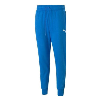 PUMA Melo One of One Basketball Pants 'Blue'