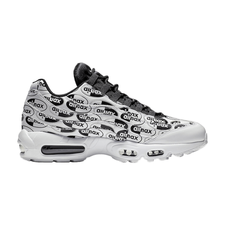 Nike Air Max 95 Premium 'White'