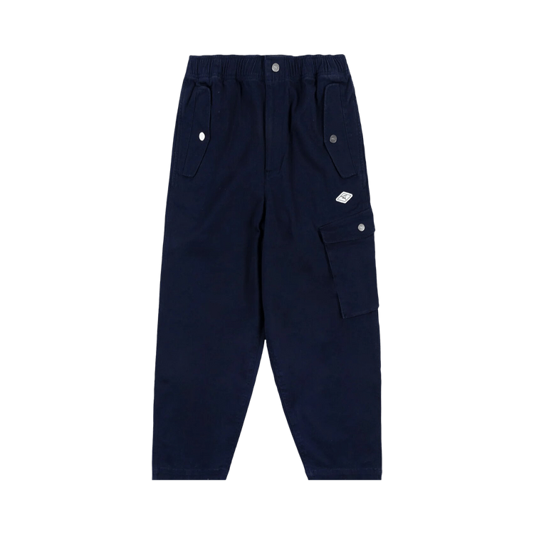 Puma x Nanamica Pants 'Blue'