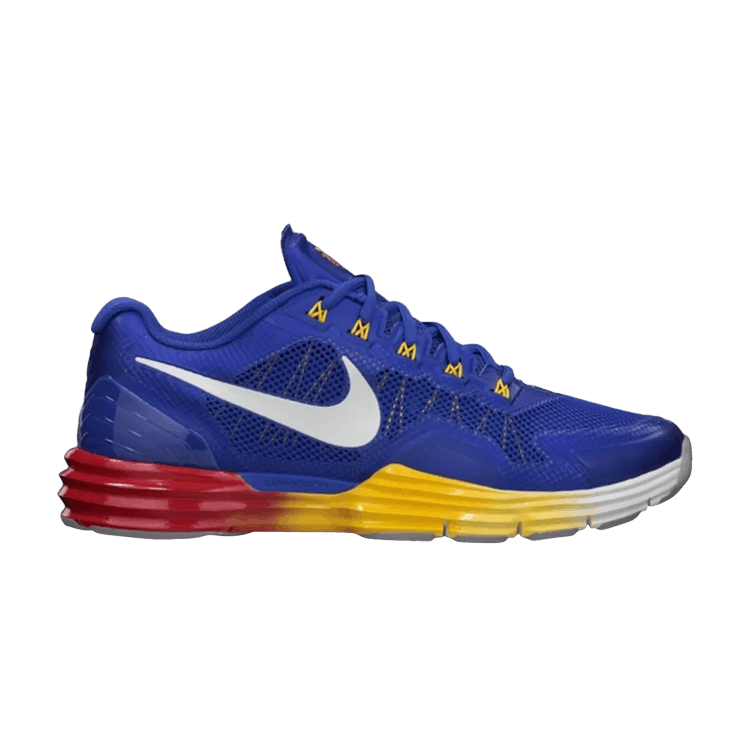 Nike Lunar TR1 'Manny Pacquiao'