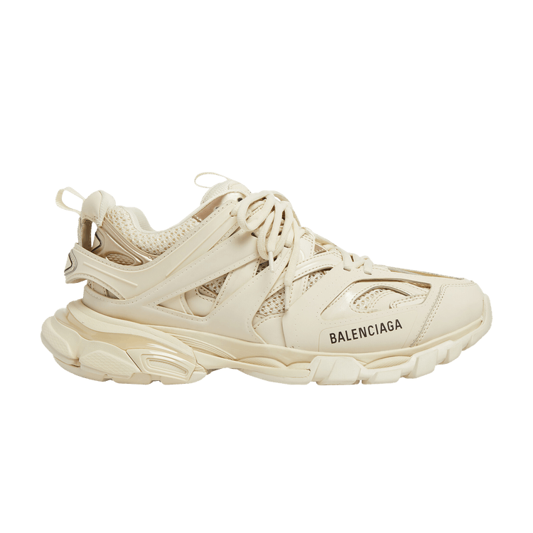 Balenciaga Track Sneaker 'Beige' 2024