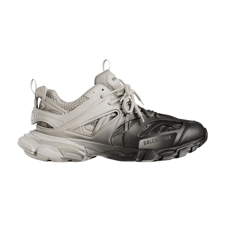 Balenciaga Track Gradient Sneaker 'Black Beige'
