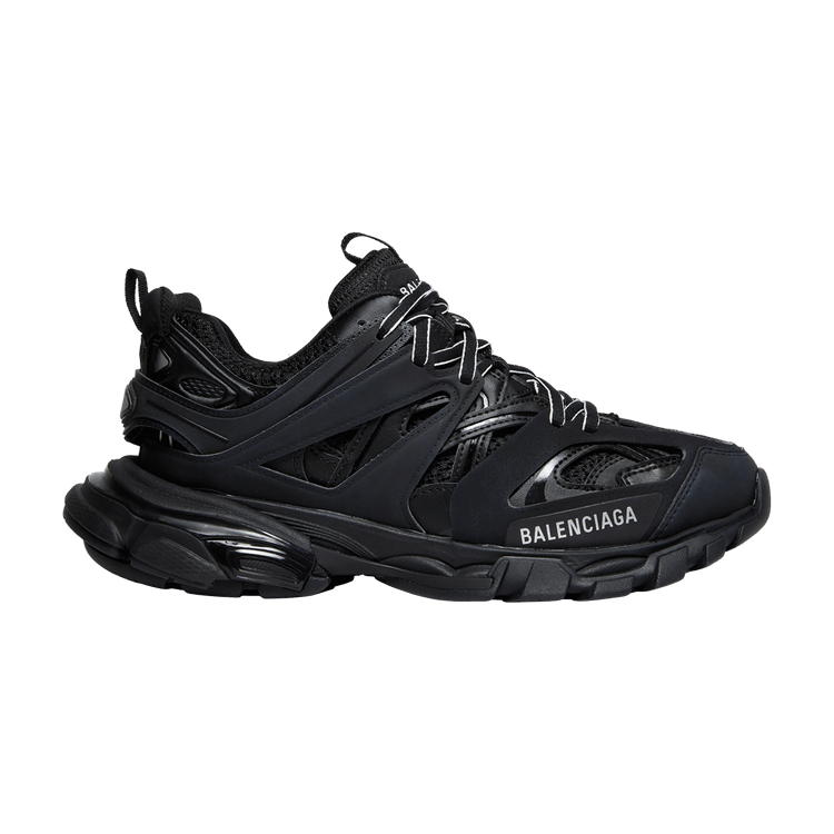 Balenciaga Wmns Track Trainer 'Triple Black'