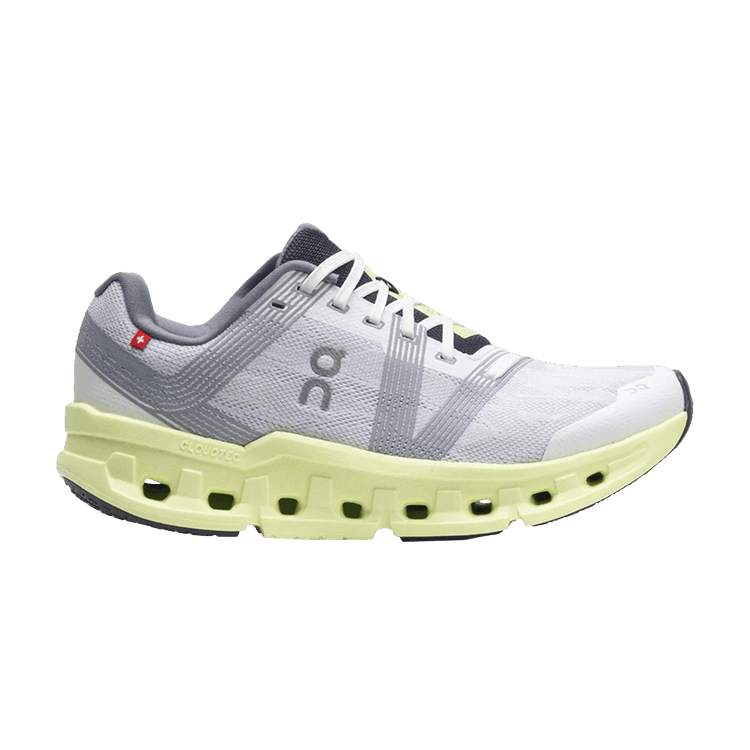 ON Wmns Cloudgo 'Frost Hay'