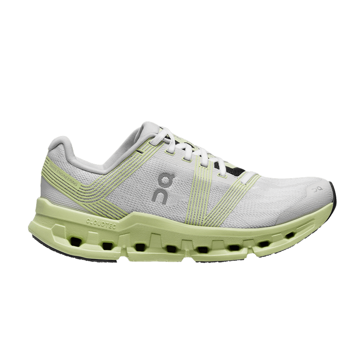 ON Wmns Cloudgo 'White Meadow'