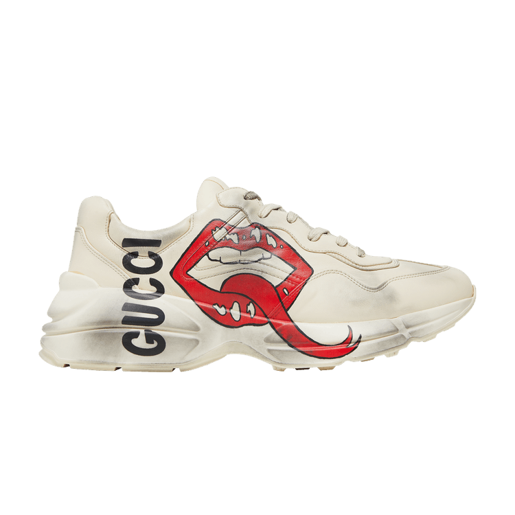 Gucci Rhyton 'Mouth'