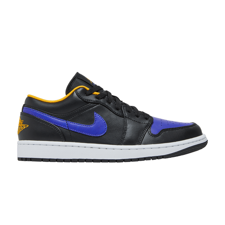 Air Jordan 1 Low 'Lakers'