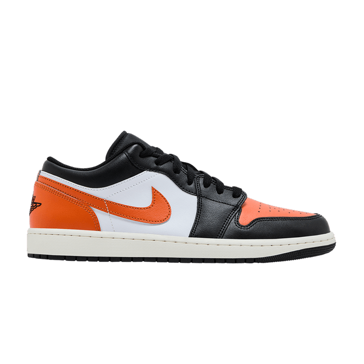 Jordan 1 Low Shattered Backboard Alternate