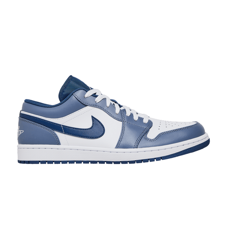Air Jordan 1 Low 'Ashen Slate'