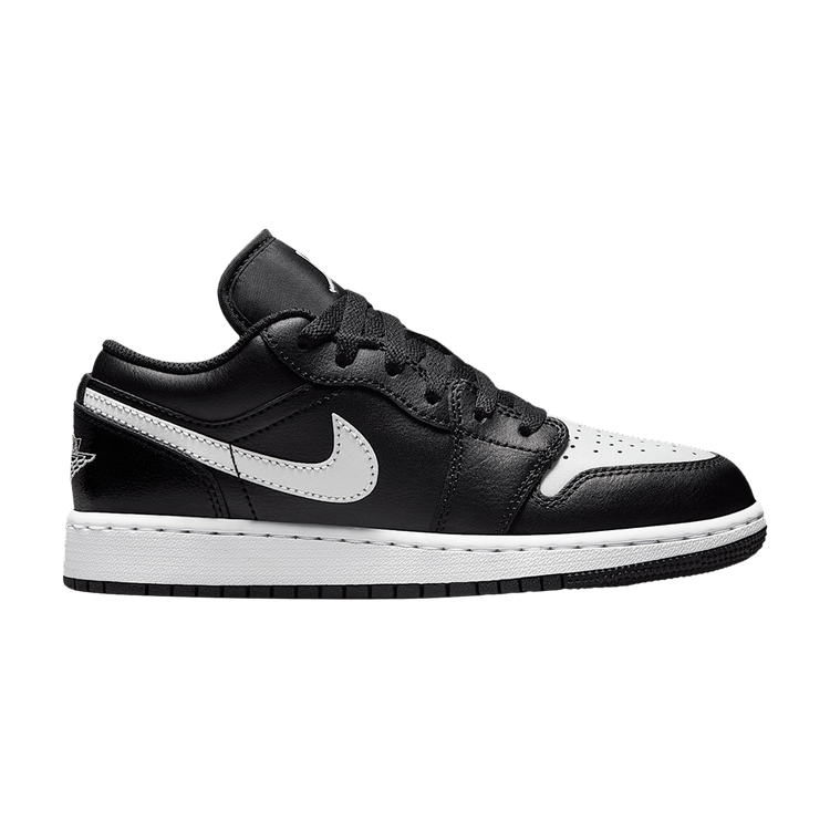 Air Jordan 1 Low GS 'Orca'